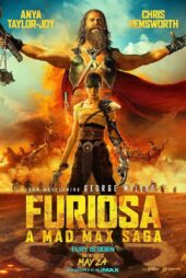 دانلود فیلم فیوریوسا حماسه مکس دیوانه Furiosa: A Mad Max Saga 2024