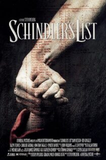 دانلود فیلم فهرست شیندلر Schindler’s List 1993 + دوبله فارسی