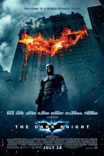 دانلود فیلم شوالیه تاریکی The Dark Knight 2008 + دوبله فارسی