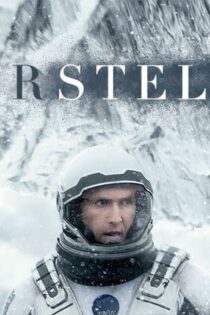 دانلود فیلم میان ستاره ای Interstellar 2014 + زیرنویس فارسی