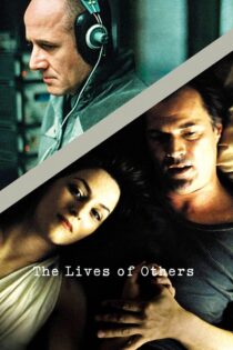 دانلود فیلم زندگی دیگران The Lives of Others 2006 + زیرنویس فارسی