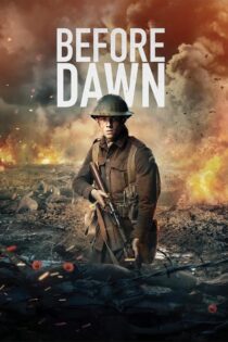 دانلود فیلم پیش از سپیده‌ دم Before Dawn 2024