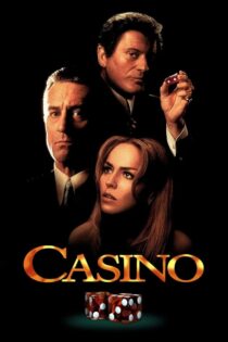 دانلود فیلم کازینو Casino 1995 + زیرنویس فارسی