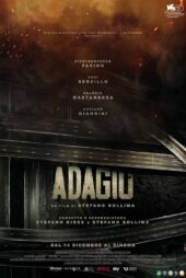 دانلود فیلم آداجیو Adagio 2023