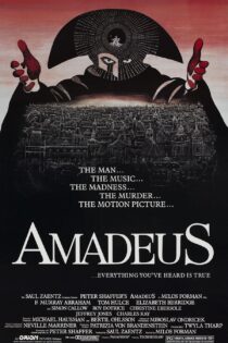 دانلود فیلم آمادئوس Amadeus 1984 + زیرنویس فارسی