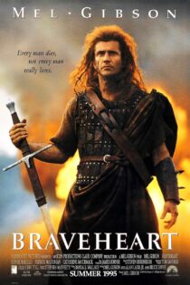 دانلود فیلم شجاع دل Braveheart 1995 + زیرنویس فارسی