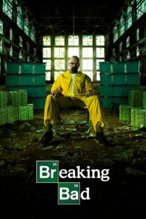 دانلود سریال بریکینگ بد Breaking Bad 2008 + دوبله فارسی