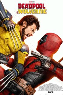 دانلود فیلم ددپول 3 و ولورین Deadpool & Wolverine 2024 + دوبله فارسی