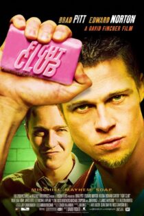 دانلود فیلم باشگاه مشت زنی Fight Club 1999 + زیرنویس فارسی