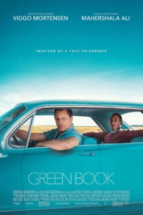 دانلود فیلم کتاب سبز Green Book 2018 + دوبله فارسی