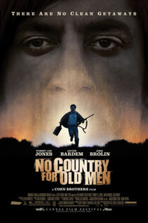 دانلود فیلم جایی برای پیرمردها نیست No Country for Old Men 2007