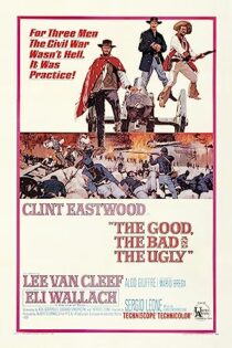 دانلود فیلم خوب بد زشت The Good, the Bad and the Ugly 1966