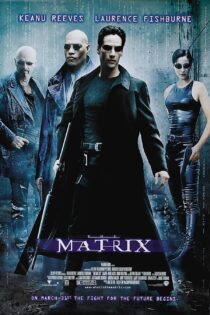 دانلود فیلم ماتریکس The Matrix 1999+ دوبله فارسی