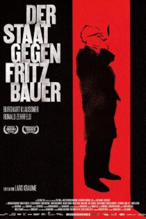 دانلود فیلم مردم در مقابل فریتز باوئر The People Vs. Fritz Bauer 2015