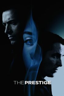 دانلود فیلم پرستیژ The Prestige 2006 + دوبله فارسی