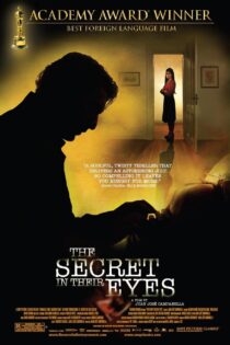 دانلود فیلم راز چشمان آنها The Secret in Their Eyes 2009 + زیرنویس فارسی