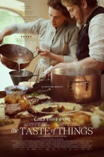 دانلود فیلم طعم چیزها The Taste of Things 2023 + دوبله فارسی