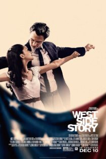 دانلود فیلم داستان وست ساید West Side Story 2021 + زیرنویس فارسی