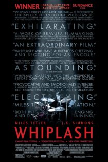 دانلود فیلم ویپلش Whiplash 2014 + زیرنویس فارسی