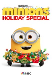 دانلود انیمیشن تعطیلات ویژه مینیون ها Minions Holiday Special 2020