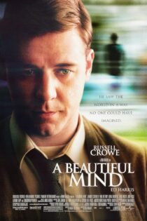 دانلود فیلم ذهن زیبا A Beautiful Mind 2001 + زیرنویس فارسی