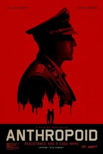 دانلود فیلم انتروپوید Anthropoid 2016 + دوبله فارسی