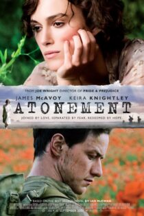 دانلود فیلم تاوان Atonement 2007 + دوبله فارسی