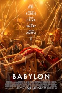 دانلود فیلم بابیلون Babylon 2022 + زیرنویس فارسی