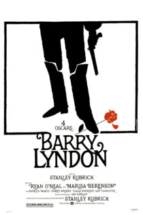 دانلود فیلم بری لیندون Barry Lyndon 1975 + دوبله فارسی