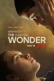 دانلود فیلم شگفتی The Wonder 2022