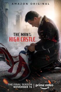 دانلود سریال مردی در رأس قلعه 2015 The Man in the High Castle