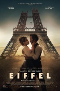 دانلود فیلم ایفل Eiffel 2021 + دوبله فارسی