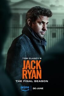 دانلود سریال تام کلنسی جک رایان 2018 Tom Clancy’s Jack Ryan