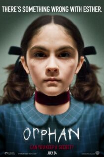 دانلود فیلم یتیم Orphan 2009 + دوبله فارسی