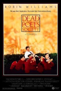 دانلود فیلم انجمن شاعران مرده Dead Poets Society 1989 + زیرنویس فارسی