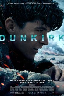 دانلود فیلم دانکرک Dunkirk 2017 + دوبله فارسی