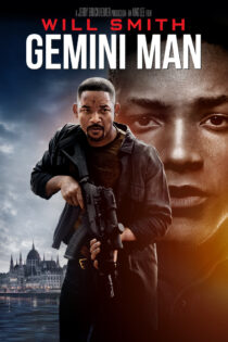 دانلود فیلم مرد ماه جوزا Gemini Man 2019 + دوبله فارسی