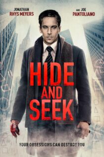 دانلود فیلم قایم موشک Hide and Seek 2021 + زیرنویس فارسی