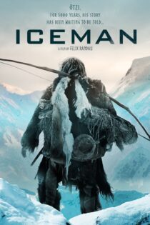 دانلود فیلم مرد یخی Iceman 2017 + زیرنویس فارسی