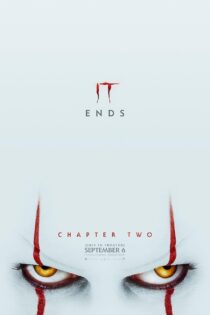 دانلود فیلم آن: بخش دوم It Chapter Two 2019 + دوبله فارسی