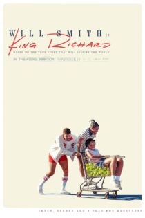 دانلود فیلم شاه ریچارد King Richard 2021 + دوبله فارسی