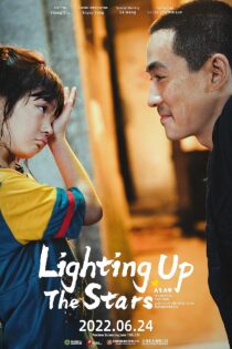 دانلود فیلم روشن کردن ستاره ها Lighting up the Stars 2022 + زیرنویس فارسی