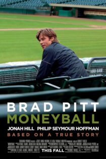 دانلود فیلم مانیبال Moneyball 2011 + دوبله فارسی