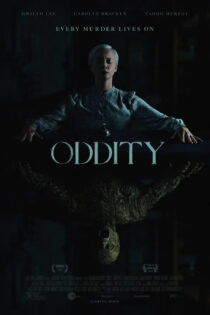 دانلود فیلم اعجوبه Oddity 2024 + دوبله فارسی