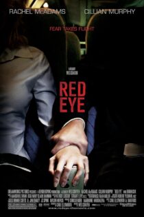 دانلود فیلم چشم قرمز Red Eye 2005 + دوبله فارسی