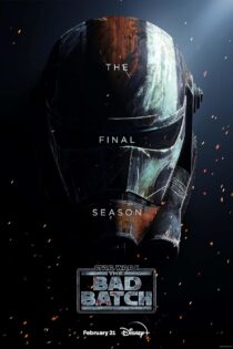 دانلود انیمیشن جنگ ستارگان: بد بچ 2021 Star Wars: The Bad Batch