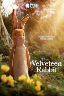 دانلود فیلم خرگوش مخملی The Velveteen Rabbit 2023 + دوبله فارسی