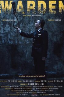 دانلود فیلم ایرانی سرخ پوست The Warden 2019