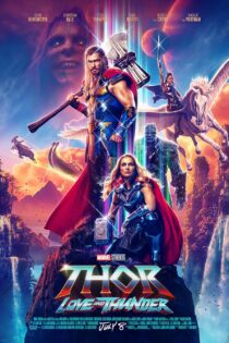 دانلود فیلم ثور 4: عشق و تندر Thor: Love and Thunder 2022