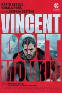 دانلود فیلم وینسنت باید بمیرد Vincent Must Die 2023 + دوبله فارسی